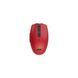 Мишка безпровідна 2E MF2030 Rechargeable WL Red (2E-MF2030WR) 42977 фото 1