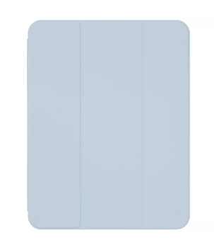 Чохол-книжка Proove Pillar Case iPad Air 11 2024/2025 Light Blue 519701 фото