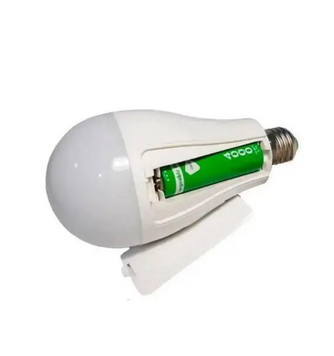 Світлодіодна LED лампа з акумулятором FAE-3920 20W 52690 фото