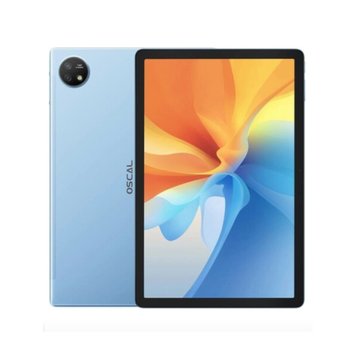 Oscal Pad 16 8 256GB 4G Dual Sim Polar Blue 45778 фото