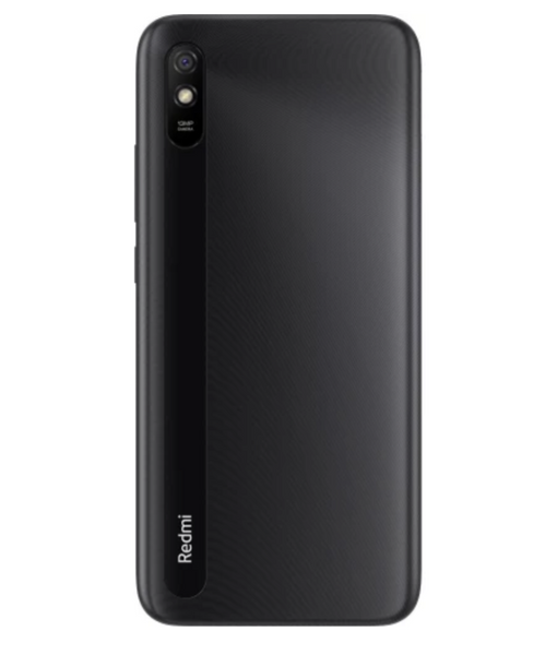 Xiaomi Redmi 9A 2/32gb Granite Gray Вживаний Б/В (Стан 4) 37536 фото