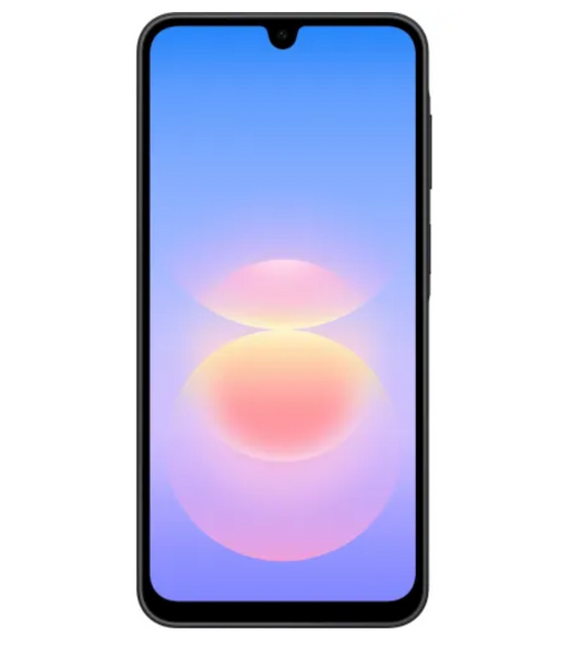 Samsung Galaxy A18 4/128Gb Black 55565 фото