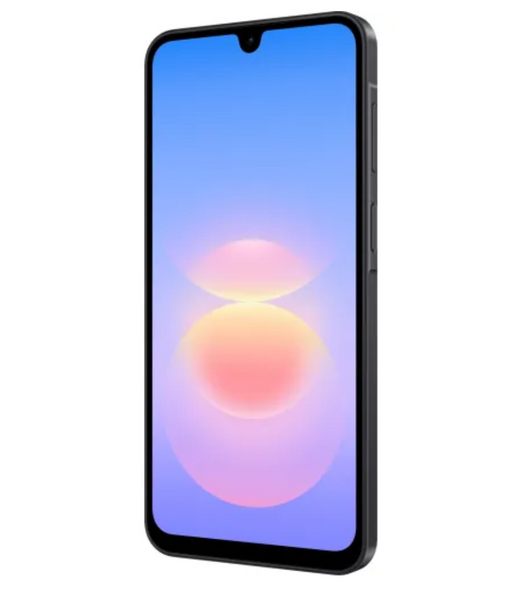 Samsung Galaxy A18 4/128Gb Black 55565 фото