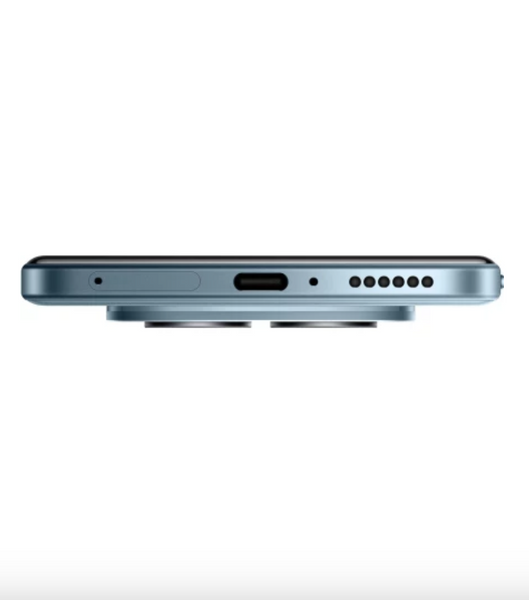 Xiaomi Redmi Note 15 8/256GB Glacier Blue 1183676 фото