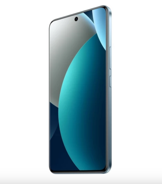 Xiaomi Redmi Note 15 8/256GB Glacier Blue 1183676 фото