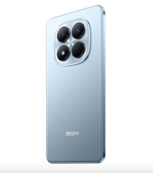 Xiaomi Redmi Note 15 8/256GB Glacier Blue 1183676 фото