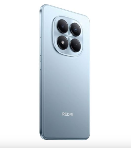 Xiaomi Redmi Note 15 8/256GB Glacier Blue 1183676 фото