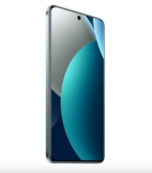 Xiaomi Redmi Note 15 8/256GB Glacier Blue 1183676 фото