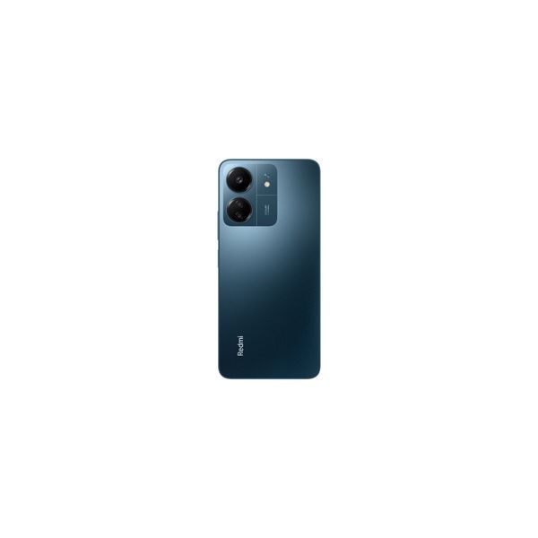 Xiaomi Redmi 13C 4 128 Navy Blue 44246 фото