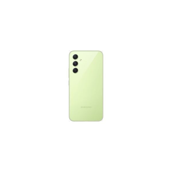 Samsung Galaxy A54 5G 8 256GB Lime 41922 фото