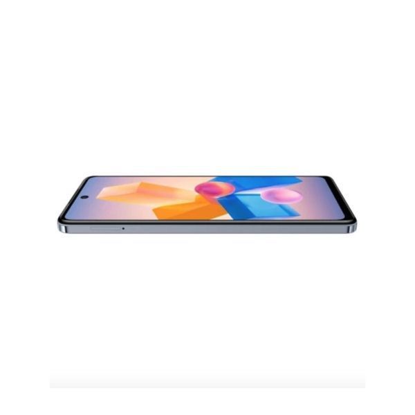 Infinix NOTE Hot 40 Pro 8 256Gb NFC Starlit Black 45798 фото