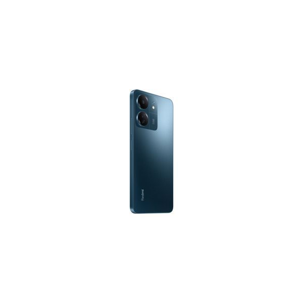 Xiaomi Redmi 13C 4 128 Navy Blue 44246 фото