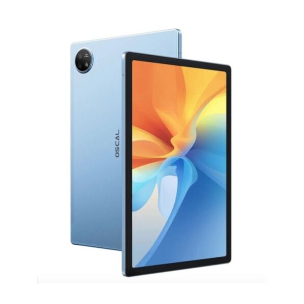 Oscal Pad 16 8 256GB 4G Dual Sim Polar Blue 45778 фото