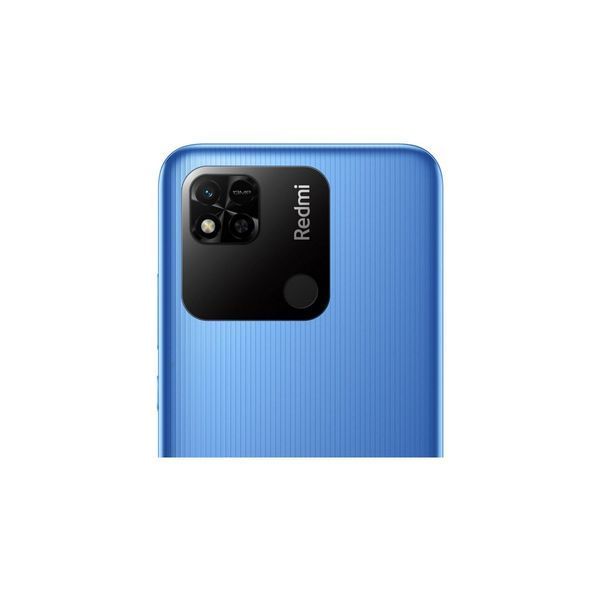 Xiaomi Redmi 10A 4/64GB Blue 34885 фото
