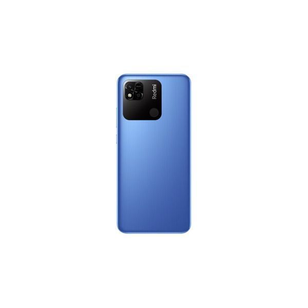 Xiaomi Redmi 10A 4/64GB Blue 34885 фото