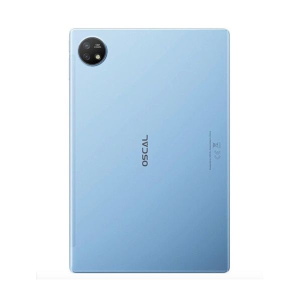 Oscal Pad 16 8 256GB 4G Dual Sim Polar Blue 45778 фото