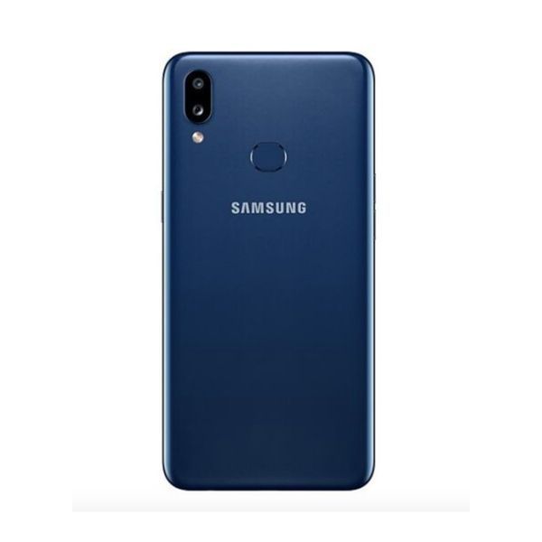 Samsung A107 Galaxy A10s(2019) 2 32Gb Blue Б/В Вживаний ( Стан 5) 34951 фото