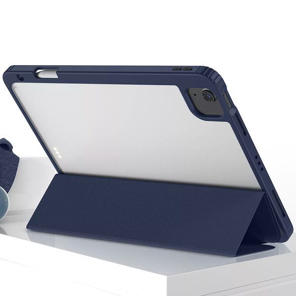 Чохол-книжка BlueO Ape iPad 10.9 Blue 50102 фото