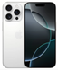 Apple iPhone 16 Pro 256Gb White Titanium Б/В (Стан 5) 0280 483505 фото 1