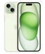 Apple iPhone 15 128Gb Green Б/В (Стан 5) 1985 51744 фото 1