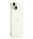 Apple iPhone 15 128Gb Green Б/В (Стан 5) 1985 51744 фото 2