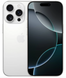 Apple iPhone 16 Pro 256Gb White Titanium Б/В (Стан 5) 4610 55230 фото 1