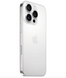 Apple iPhone 16 Pro 256Gb White Titanium Б/В (Стан 5) 4610 55230 фото 2