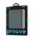 Чохол-книжка Proove Pillar Case iPad Air 11 2024/2025 Light Blue 519701 фото 2
