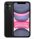 Apple iPhone 11 64GB Black Б/В (Стан 5-) 6237 47372 фото 1