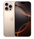 Apple iPhone 16 Pro Max 256Gb Desert Titanium Б/В (Стан 5+) 2952 51533 фото 1