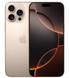 Apple iPhone 16 Pro Max 256Gb Desert Titanium Б/В (Стан 5) 5921 487527 фото 1