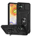 Накладка Camshield Serge Ring для Samsung A04e Black 45083 фото 1