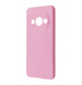 Накладка WAVE Colorful Case Xiaomi Redmi A3 Pink Send 46397 фото