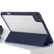 Чохол-книжка BlueO Ape iPad 10.9 Blue 50102 фото 2