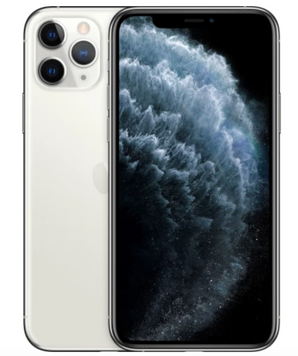 Apple iPhone 11 Pro 64Gb Silver Б/В (Стан 5-) 1994 54677 фото