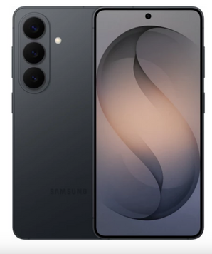 Samsung Galaxy S26 12/256Gb Black 53378 фото
