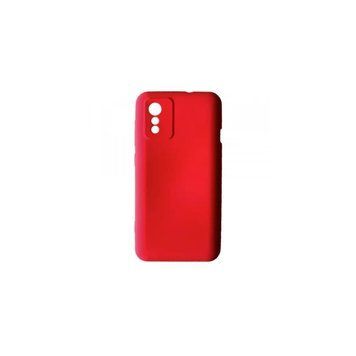 Накладка Silicone Case Camera ZTE Blade L8L9 red 35113 фото