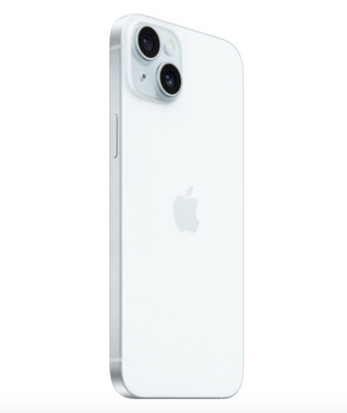 Apple iPhone 15 Plus 256GB Blue Б/В (Стан 5) 1157 48043 фото