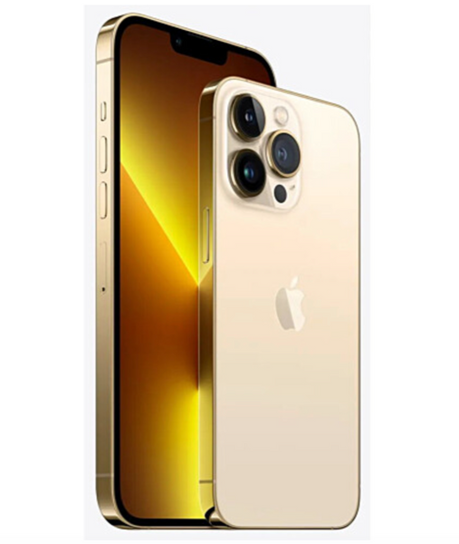 Apple iPhone 13 Pro 256Gb Gold Б/В (Стан 5) 0174 53508 фото