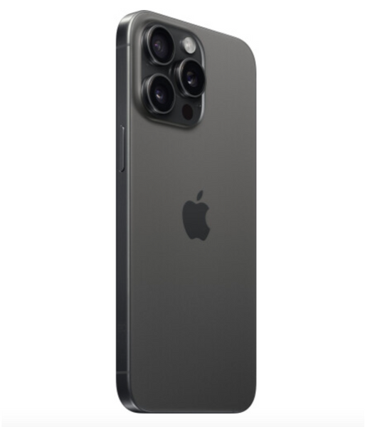 Apple iPhone 15 256Gb Black Б/В (Стан 5-) 8361 502866 фото