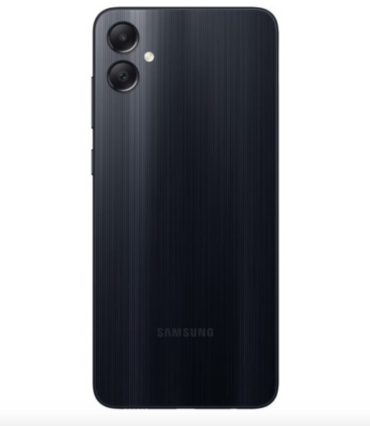 Samsung Galaxy A05 4/64GB Black Вживаний Б/В (Стан 5-) 48293 фото