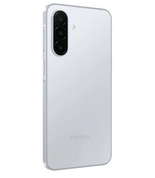 Samsung Galaxy A18 4/128Gb Silver 55566 фото