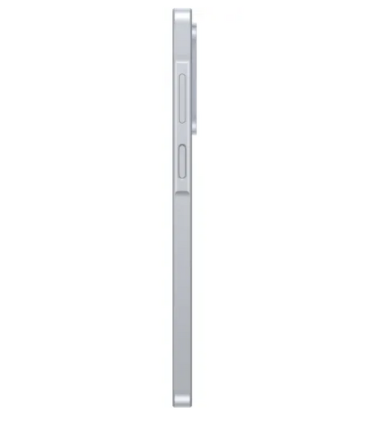 Samsung Galaxy A18 4/128Gb Silver 55566 фото