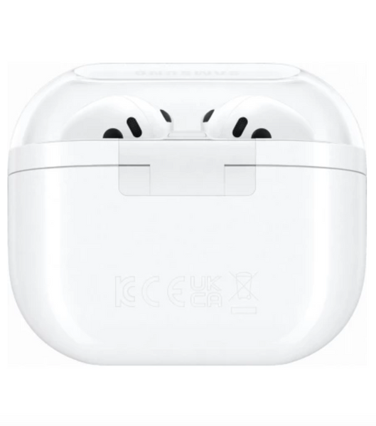 Наушники SAMSUNG Galaxy Buds3 White 48186 фото