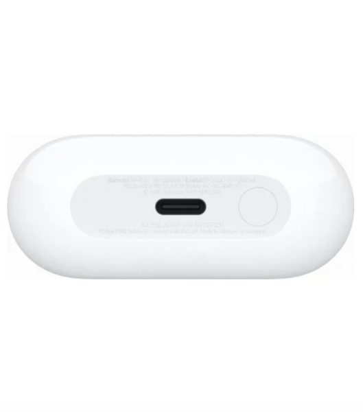 Наушники SAMSUNG Galaxy Buds3 White 48186 фото