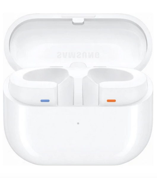 Наушники SAMSUNG Galaxy Buds3 White 48186 фото