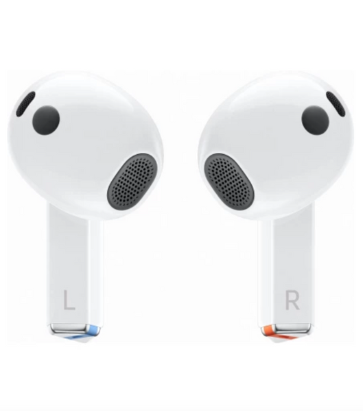 Наушники SAMSUNG Galaxy Buds3 White 48186 фото