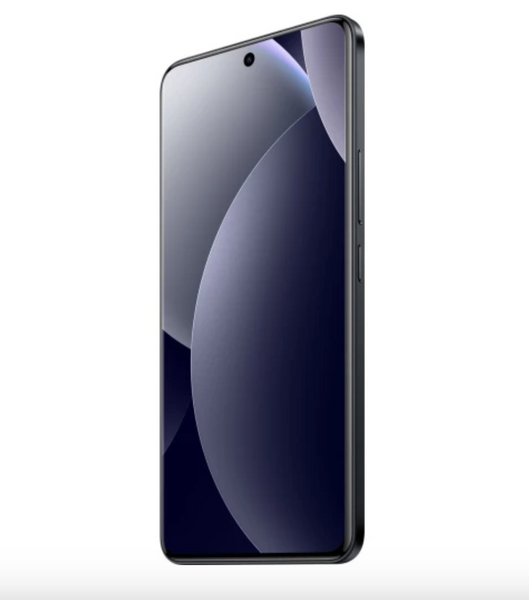 Xiaomi Redmi Note 15 Pro 8/256 Black 1183684 фото