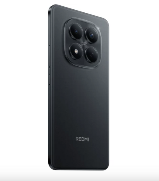 Xiaomi Redmi Note 15 Pro 8/256 Black 1183684 фото