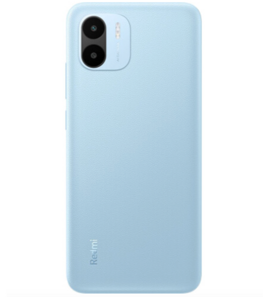 Xiaomi Redmi A2 2/32GB Light Blue Вживаний Б/В (Стан 4) 54433 фото